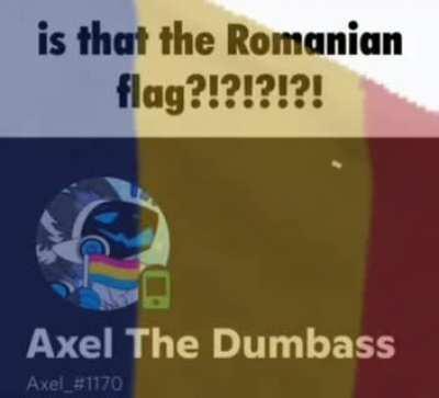 LEAKED IMAGE OF A ROMANIAN(NOT CKICKBAIT)