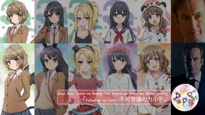 One of the better soundtracks in recent years