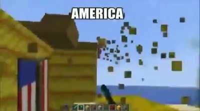 AMERICA