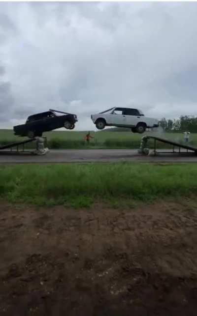 Why women live longer than men.