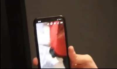 Did zane every post this video?