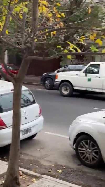 DC y Marvel combaten juntos en Argentina