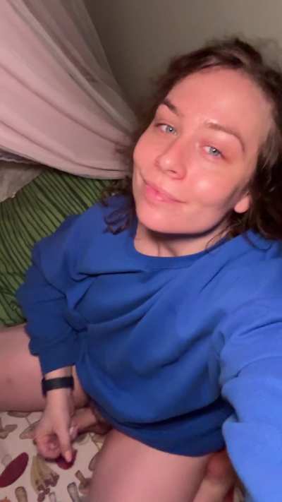 Am I cute enough to be your plans tonight? 🙈