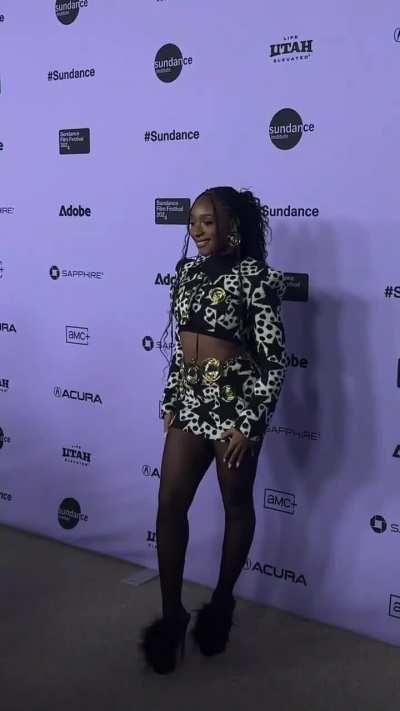 Normani [2024 Sundance Film Festival]