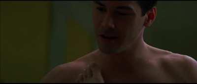 Charlize Theron & Connie Nielsen. The Devil’s Advocate. 1997