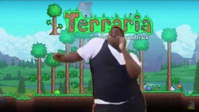 When I get to fight Plantera