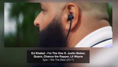 Tom Scott rips a fat one