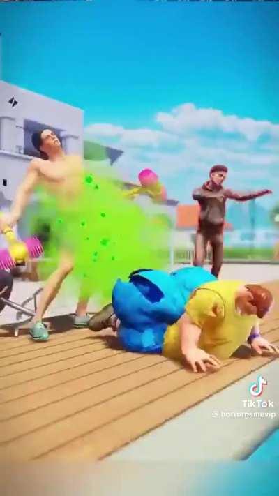 the industrial revolution