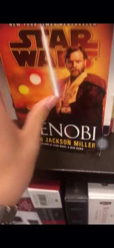 I did what must be done