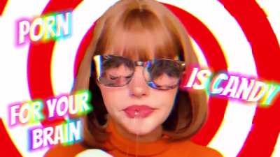 porn is candy for your brain