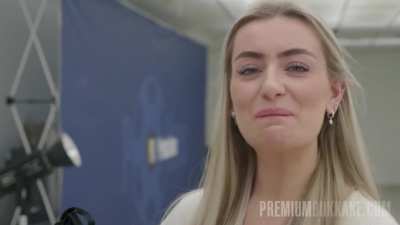 PB Emily Belle #1 Goodbye Cumshot