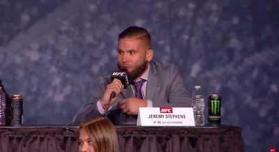 Who the fuck is that guy