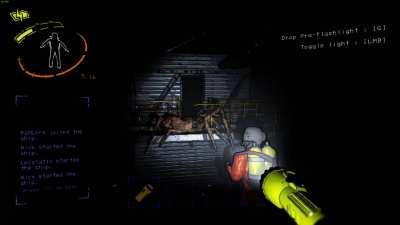 taming the vile beasts