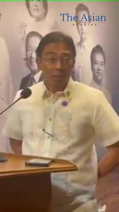 Human Rights Chairman Richard Palpal-latoc assures the public that the Commission on Human Rights under his leadership will remain independent and fair, even if he used to be a part of the Office of the Executive Secretary.