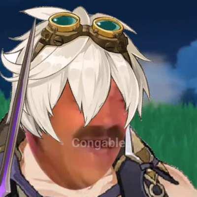 Dendro slimes be like....