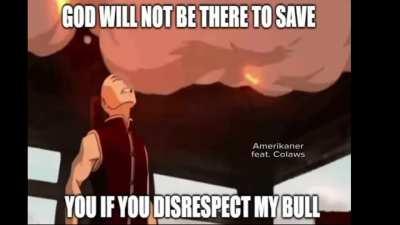 This is the worst thing I've ever seen (TW: IrohCrinkling-phobia)