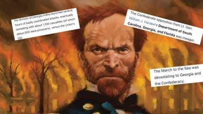 Do it again, Uncle Billy!