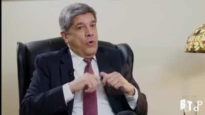 Top Cuban Diplomat: “The USA cannot honestly say that the problems of migration is due to Cuba’s policy when they have an extraordinary, artificial policy trying to make the Cuban economy fail”.