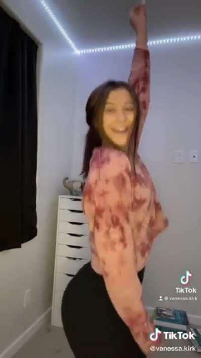 She took up this challenge to another level. Easily in my top 5