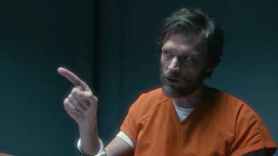 What do you guys think of my edit of ted k? (gimme advice I'm new to making edits)