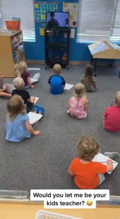 The next generation is doomed