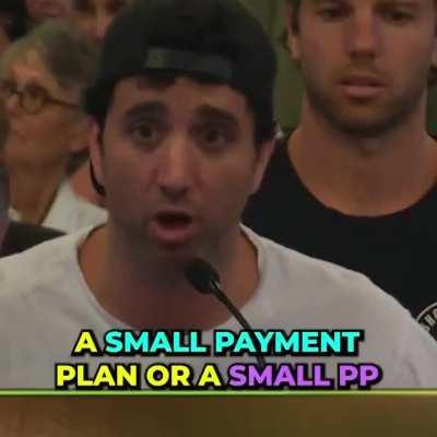 Saw this and thought of you Nvidia bros, assume this was the DD? Wen beach party? 