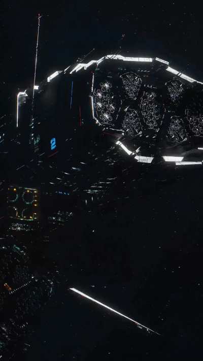 Extended cut of my scifi short film