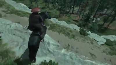 So... this may have happened. Whoops...