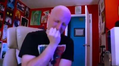 When you feel an evil pirate invasion getting colder around this terrible night of impending doom