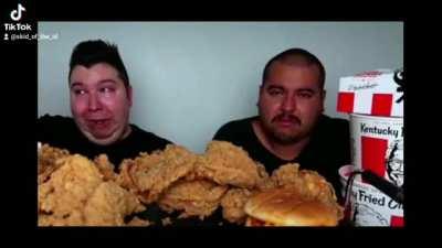 today we're eating copper shortsword