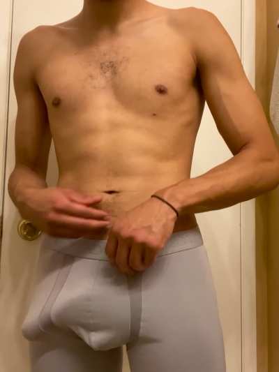 My favourite underwear