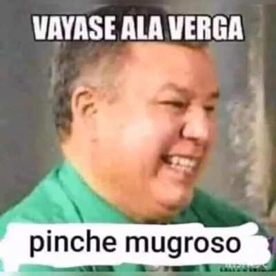 Como dice la chaviza