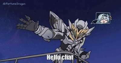 Firefly Demands your favorite memes/reaction image of HSR!