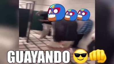 Solo Showdown Caught in 4K