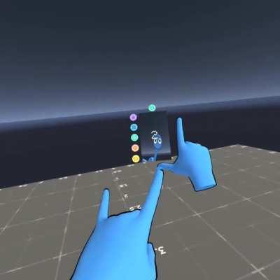 I was inspired by the new Amazon show 