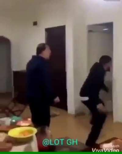 A series of unfortunate events