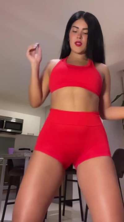 Papi quieres este baile sin ropa ven a mi onlyfans