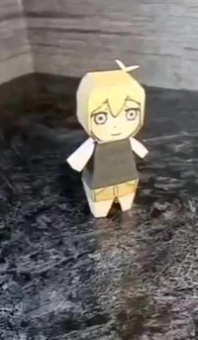 de bagel get crushed