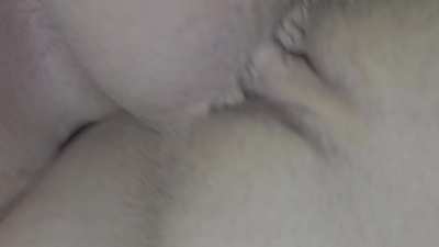 Love watching this angle