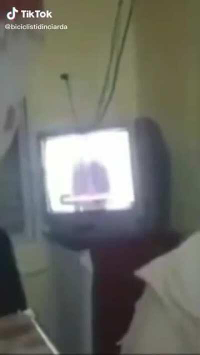 Smr asa da mama in mine