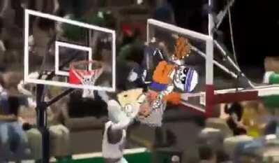 Found this gem of seizure-inducing madness on the weirdest side of YouTube.