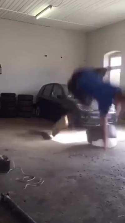 I think this sounds fun to try