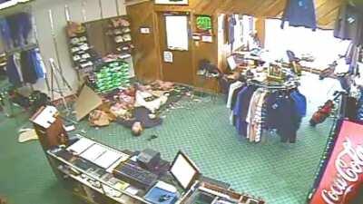 Hey ron oh hey billy