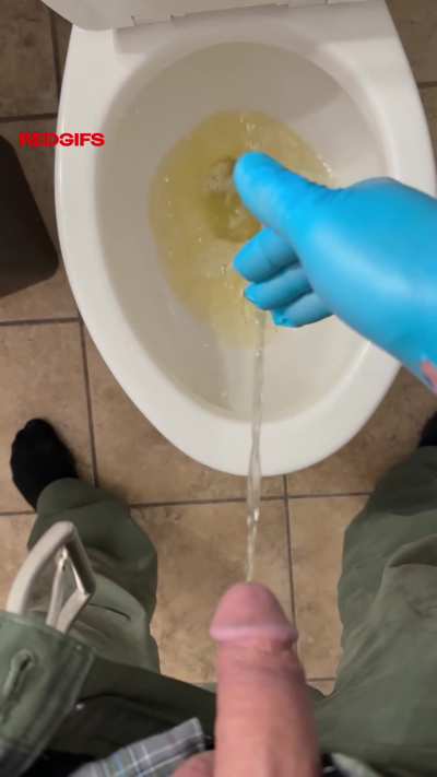 Would you help hold it