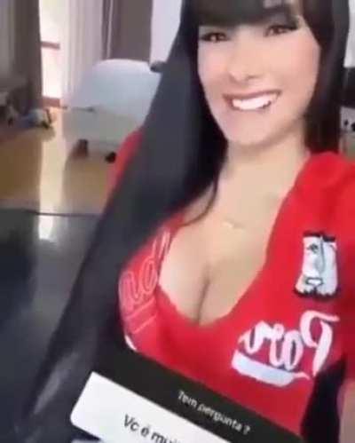 Oi o que ta meio altinho