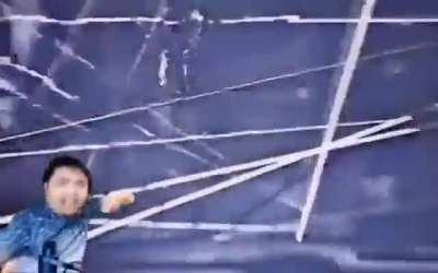 Heil Hitl- I mean Heil Spez