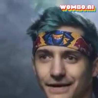 Tyler Fortnite ninja Blevins