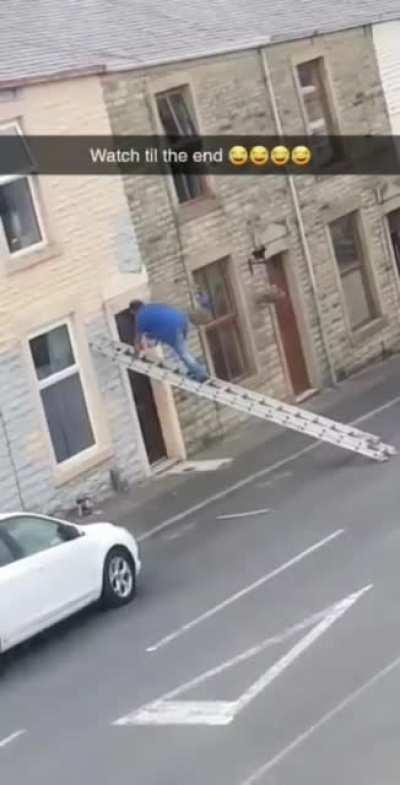 Could have been worse