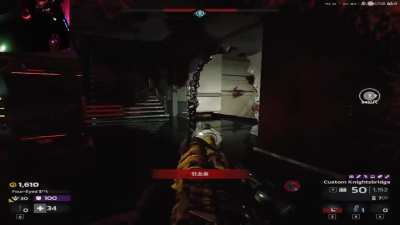 Mr. Foster, there are too many of them.