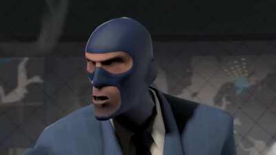 your honor, spy tf2 clearly has swag
